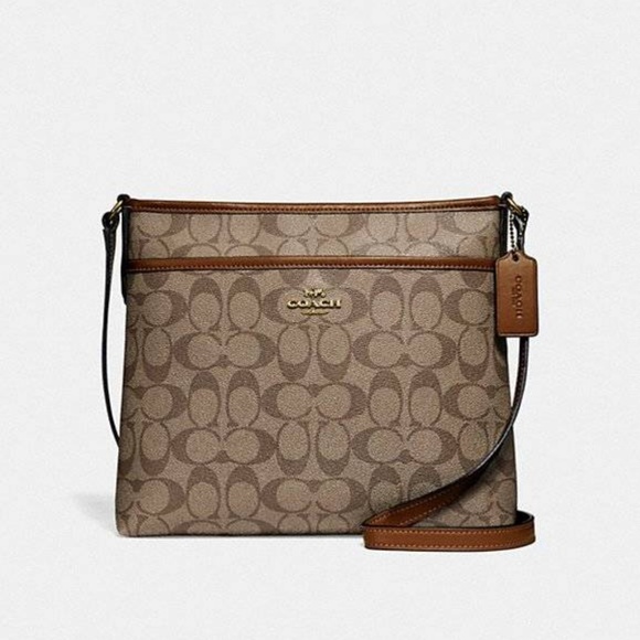 new coach crossbody bags